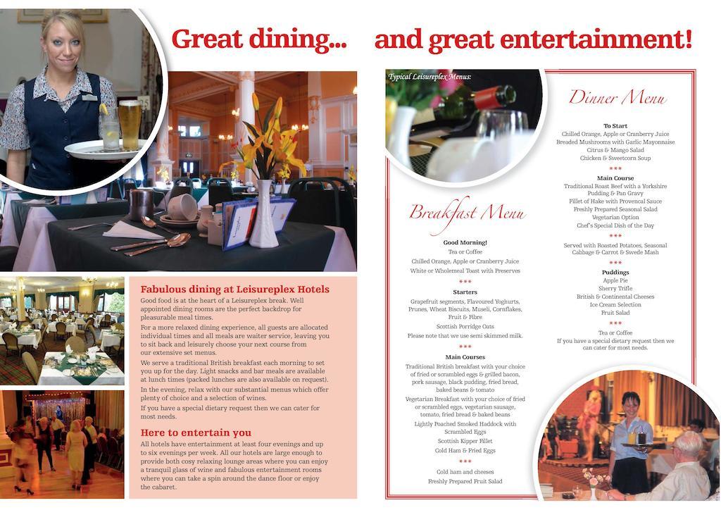 Madeira Hotel Falmouth Esterno foto
