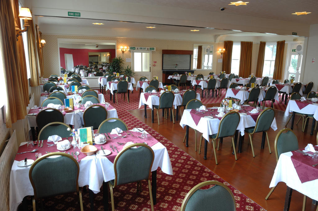 Madeira Hotel Falmouth Esterno foto