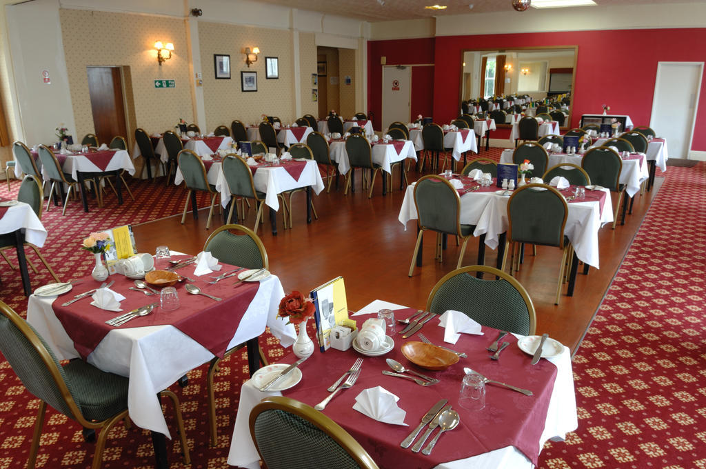 Madeira Hotel Falmouth Esterno foto