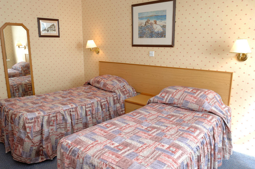 Madeira Hotel Falmouth Camera foto