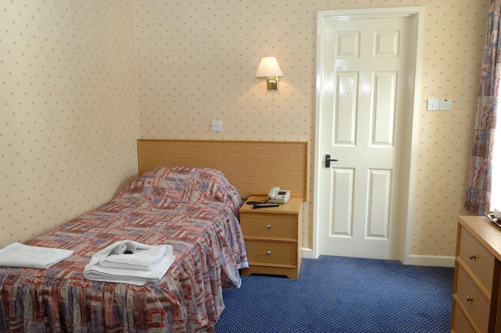 Madeira Hotel Falmouth Camera foto