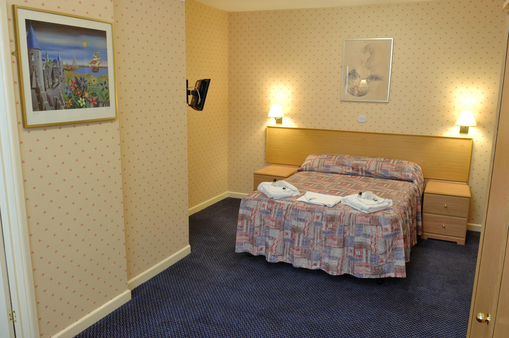 Madeira Hotel Falmouth Camera foto